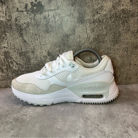 Nike Air Max 90 Running Shoes Mens sz 7.5/Womens sz 9 - Picture 3 of 7